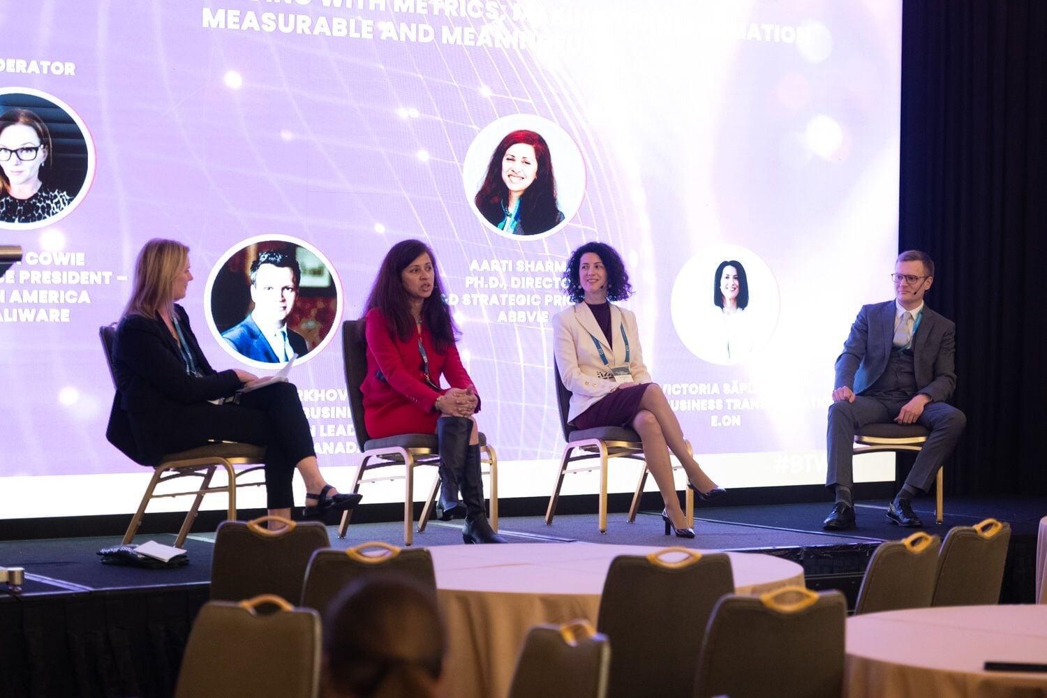 Sponsoring BTWS Miami 2026: A Standout Week for Real Digital Transformation Conversations!